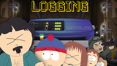 South park stan marsh