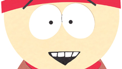 South Park stan marsh