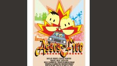 South park Terrance and