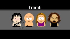 South park tool