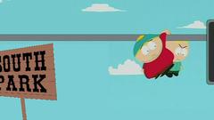 South park traffic lights