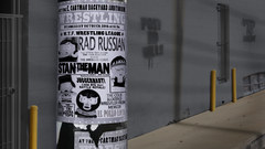 South park wrestling eric