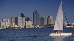 Southern California high