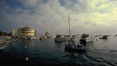 Southern California high