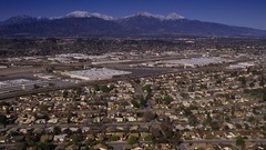 Southern California high