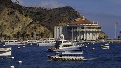 Southern California high