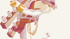 Southwestern Cover big high