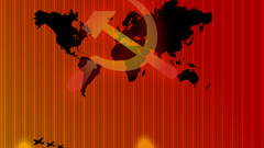 Soviet Art communism revolution