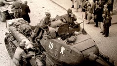 Soviet Belgrade and Another