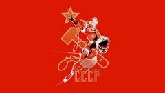 Soviet communism signs Company