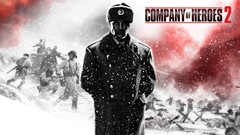 Soviet company of heroes Company of Heroes 2