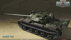 Soviet damn that Traitor