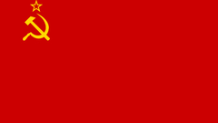 Soviet flag