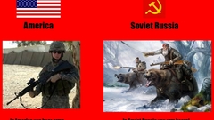 Soviet Russia