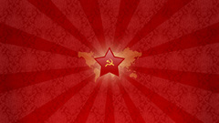 Soviet USSR