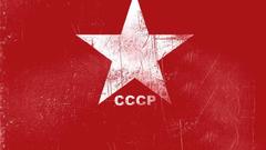 Soviet USSR