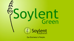 Soylent Green