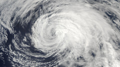 Space and NASA Typhoon pack