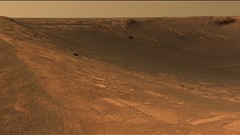 Space blue planets outer space digital art Earthbound