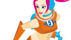 Space channel net gamingblog
