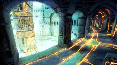 Space dead Anime Manga still