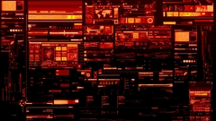 Space dead The background More sort dis