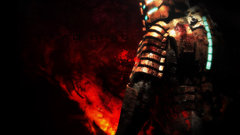 Space dead thread high Resolution