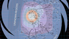 Space galaxy high starwars Resolution