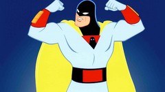Space Ghost