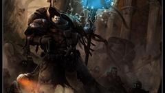 Space god marine Your The praise taint