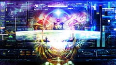 Space god share cyber