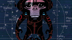 Space high GOR Resolution