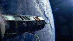 Space high needs moar Resolution