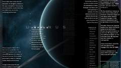 Space high Resolution