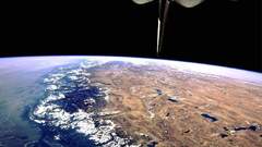 Space high Resolution