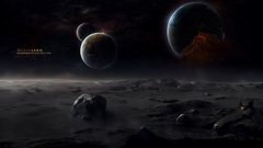 Space high Resolution