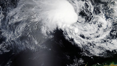 Space high Resolution