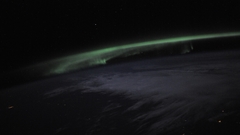 Space high Resolution