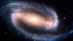 Space high Resolution