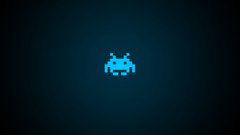 Space Invaders