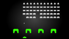 Space Invaders