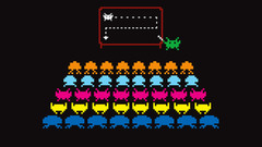 Space Invaders