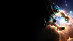 Space Life there and but nothing ESPECIALLY