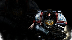 Space marine