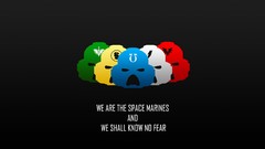 Space Marine warhammer 40 000 Space Marines warhammer 