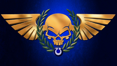 Space Marine warhammer 40 000 warhammer Ultramarines