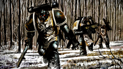 Space Marines