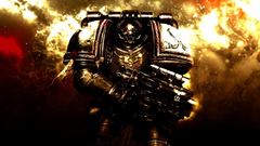 Space Marines