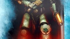 Space Marines