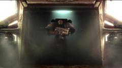 Space Marines Dawn Of